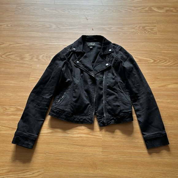 Lucky Brand woman’s jacket - Picture 1 of 8